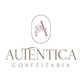 Logotipo Autentica Confeitaria