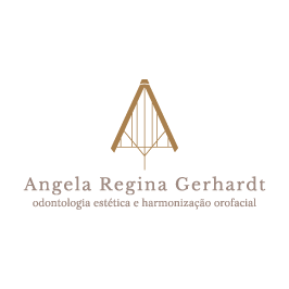Logotipo Dra Angela Regina Gerhardt