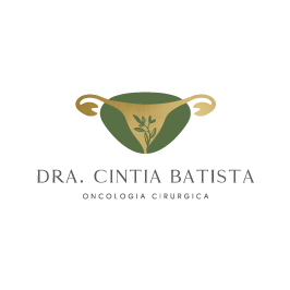 Logotipo Dra. Cintia Batista