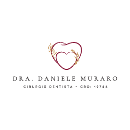 Logotipo Dra Daniele Muraro